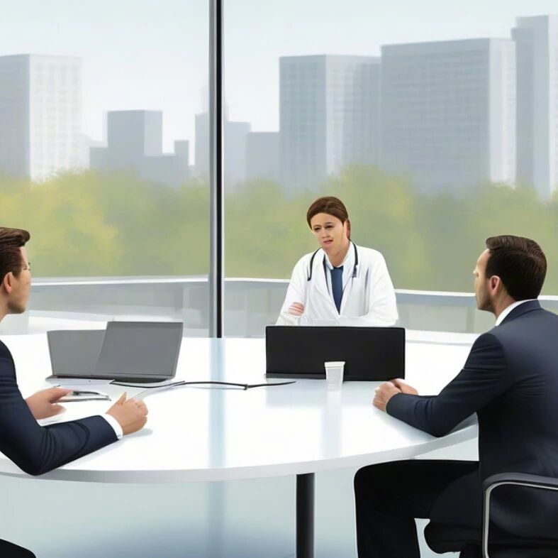 医院党政办是影响组织执行力的关健部门