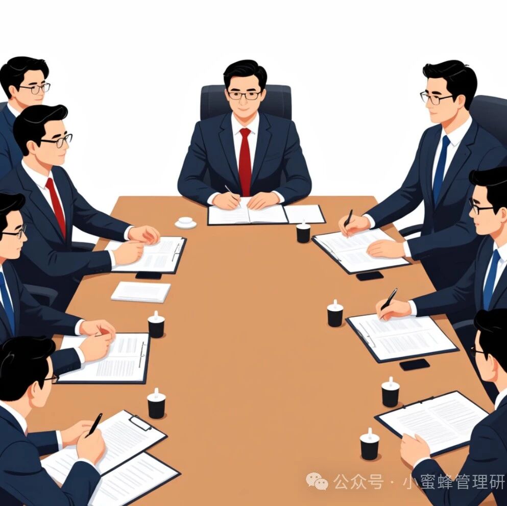 领导力对于激励员工潜能至关重要